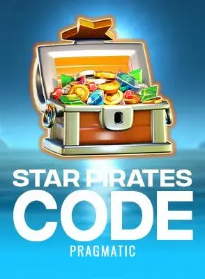 Star Pirates Code